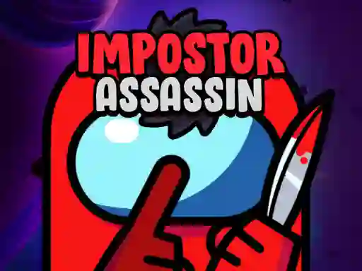 Gioco Impostor Assassin in linea