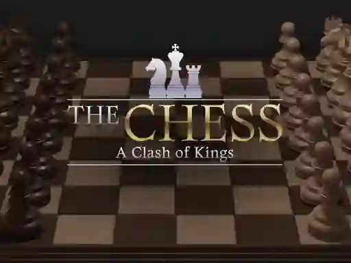 Gioco The Chess in linea