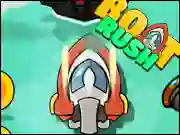 Gioco Boat Rush in linea