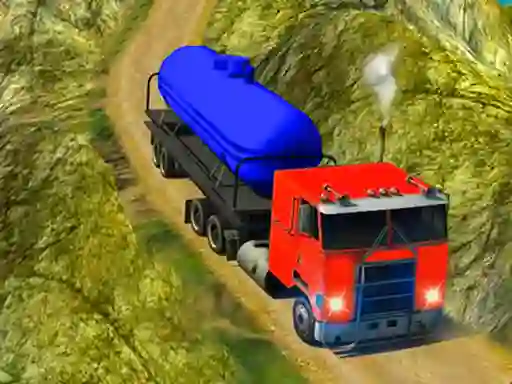 Gioco Indian Cargo Truck Simulator in linea