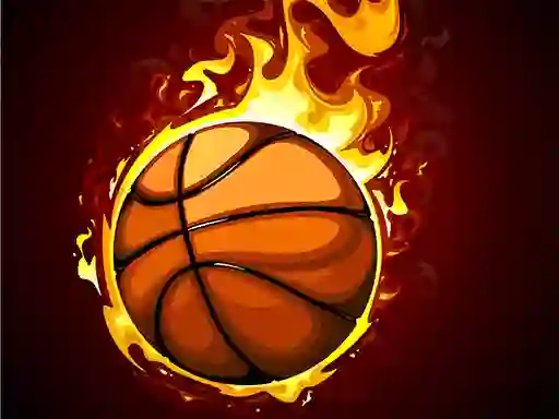 Gioco Basketball Shot in linea