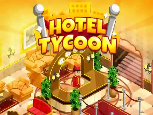 Gioco Hotel Tycoon Empire in linea