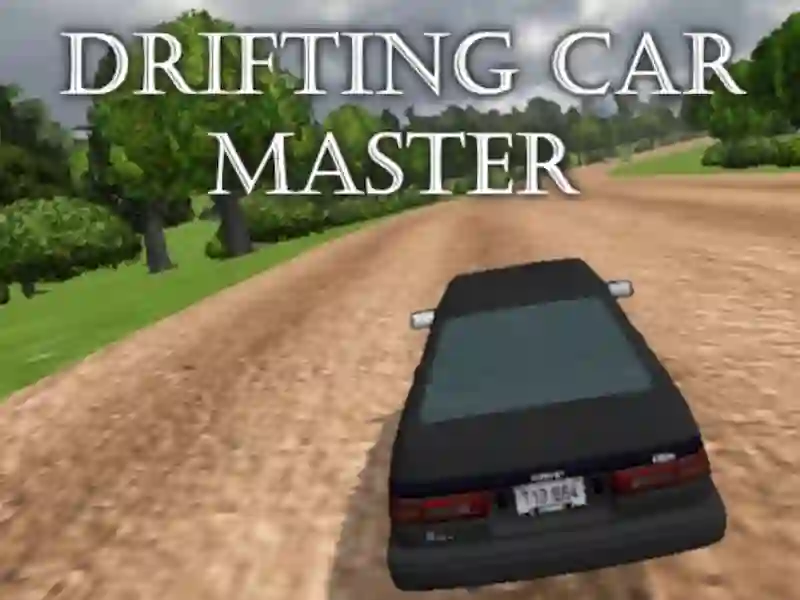 Gioco Drifting Car Master in linea