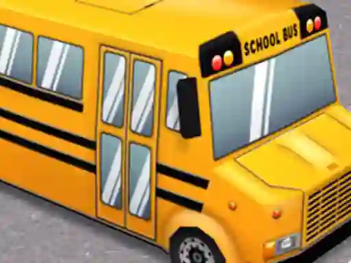 Gioco Ride The Bus Simulator in linea