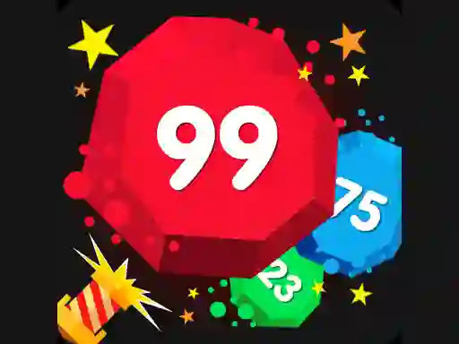 Gioco Ball Blast in linea