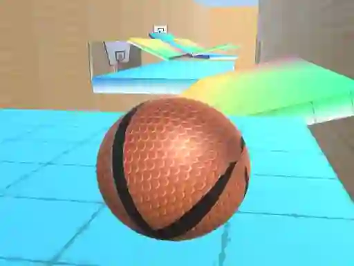 Gioco Basketball scorer 3d in linea