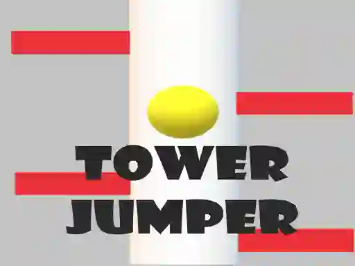 Gioco Tower Jumper in linea