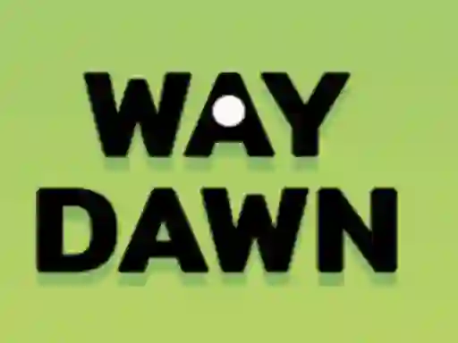 Gioco Way Down in linea