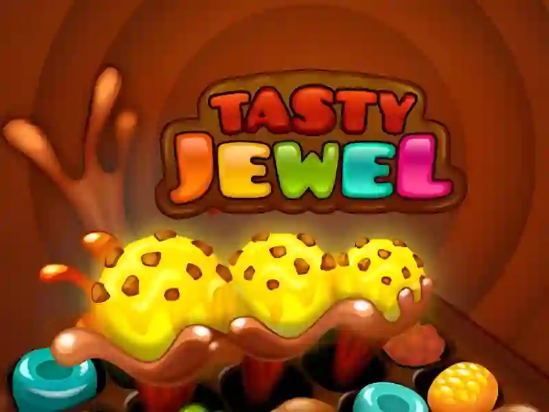 Gioco Tasty Jewel in linea