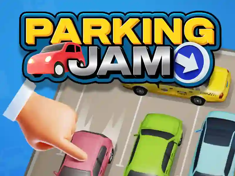 Gioco Parking Jam 2 in linea