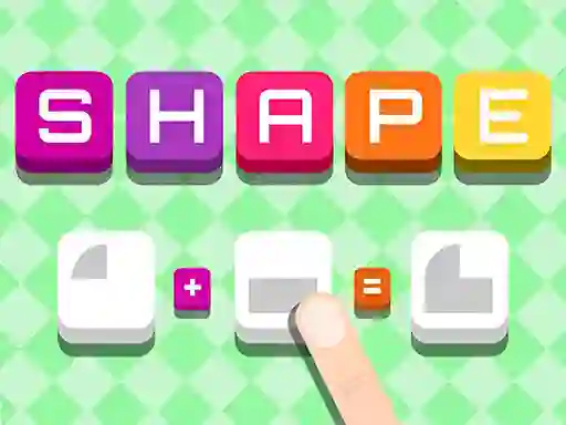 Gioco The Shape in linea