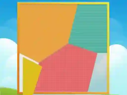 Gioco Tangram in linea