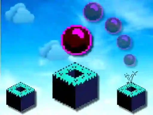 Gioco Sky Block Bounce in linea
