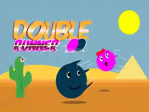 Gioco Double Runner in linea