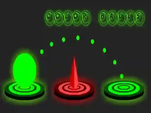 Gioco Color Balls in linea