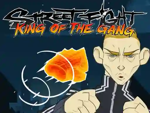 Gioco Street Fight: King of the Gang in linea