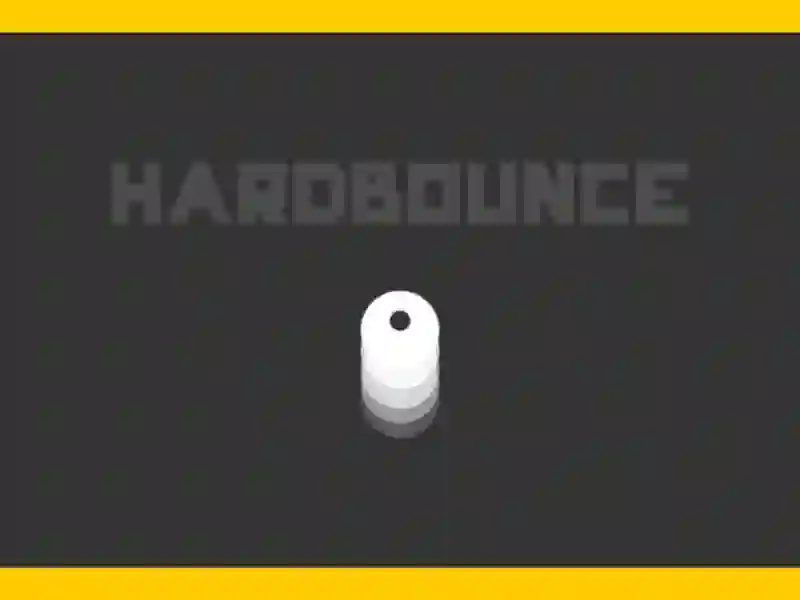 Gioco Hardbounce in linea