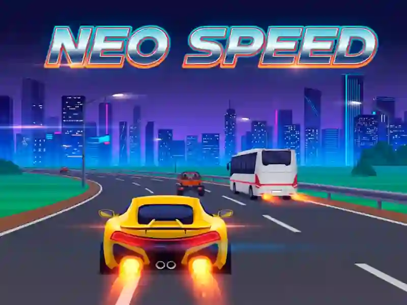 Gioco Neo Speed in linea