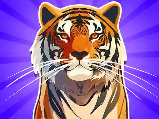 Gioco Call of the Jungle! Animal Evolution in linea