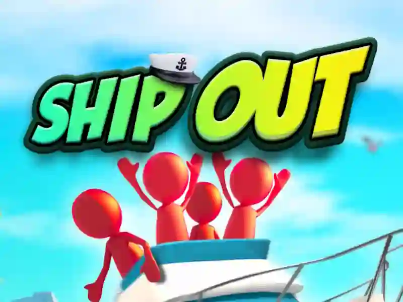 Gioco Ship Out in linea