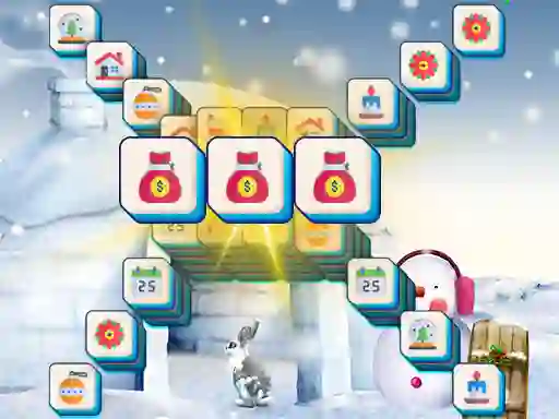 Gioco Christmas N Tiles in linea