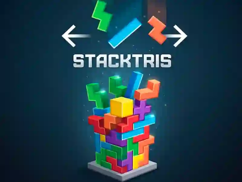 Gioco Stacktris in linea