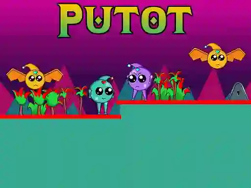 Gioco Putot in linea