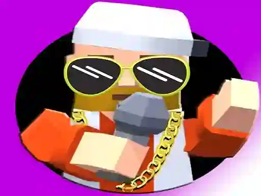 Gioco Rapper Life in linea