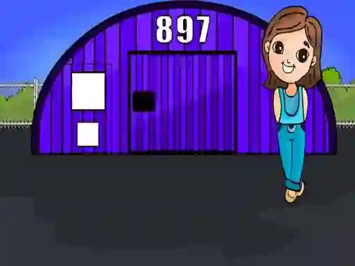 Gioco Farm Escape 3 in linea