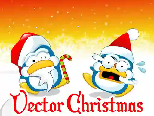 Gioco Vector Christmas in linea