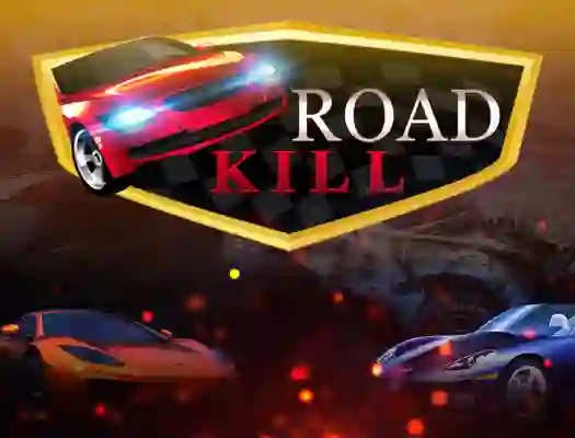 Gioco Road Kill in linea