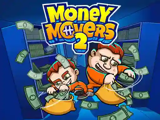 Gioco Money Movers 2 in linea