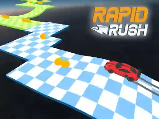 Gioco Rapid Rush in linea