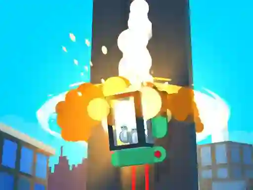Gioco Elevator Breaking in linea