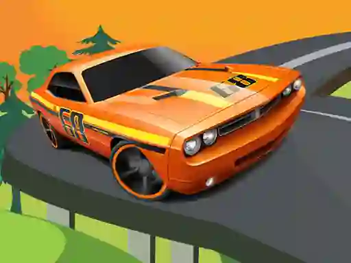 Gioco American Cars Memory in linea