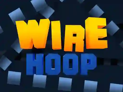 Gioco Wire Hoop in linea