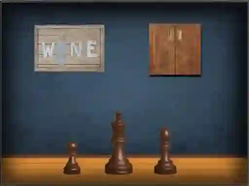 Gioco Amgel Easy Room Escape 44 in linea