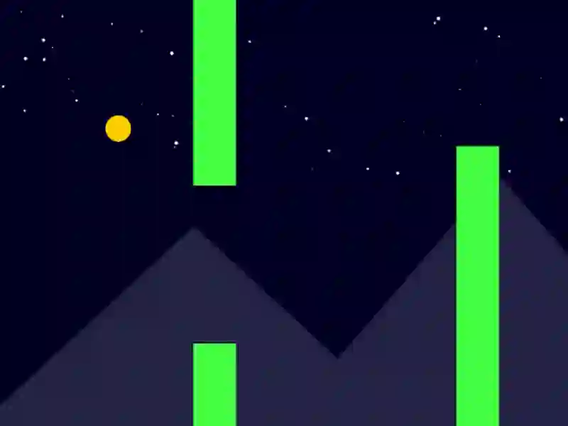 Gioco flappy climate in linea