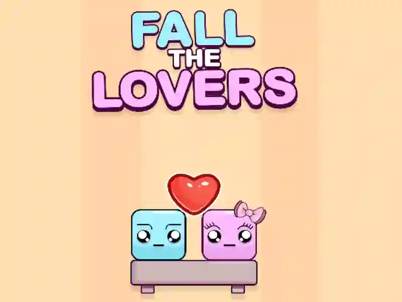 Gioco Fall The Lovers in linea