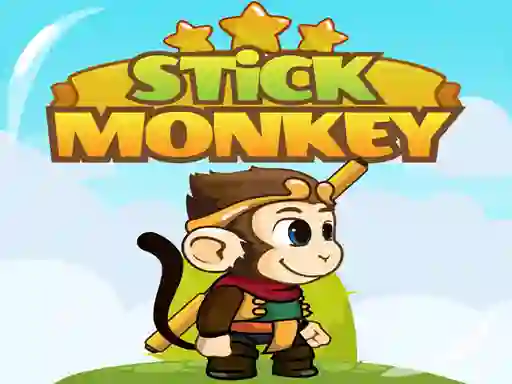 Gioco Stick Monkey in linea