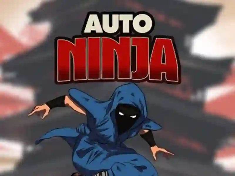 Gioco Auto Ninja in linea