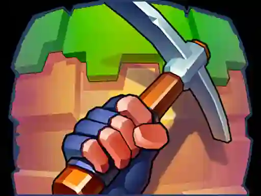 Gioco CraftMine in linea