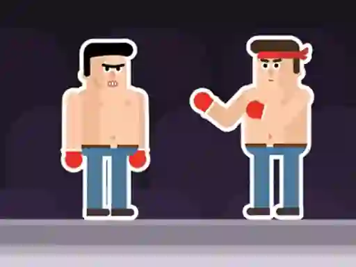 Gioco Mr Fight in linea