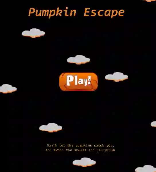 Gioco Pumpkin Escape in linea