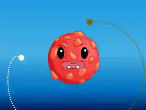 Gioco IDLE: Planets Breakout in linea