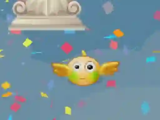 Gioco FlapyMoji in linea