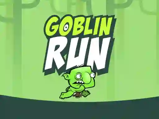 Gioco Goblin Run in linea