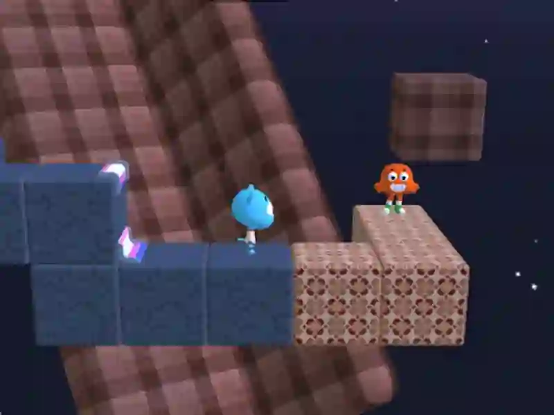 Gioco Dream Escape in linea
