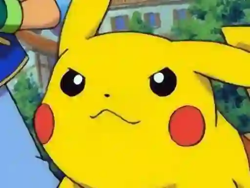 Gioco Pokemon Collection in linea