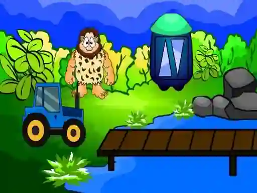 Gioco Find The Tractor Key 4 in linea